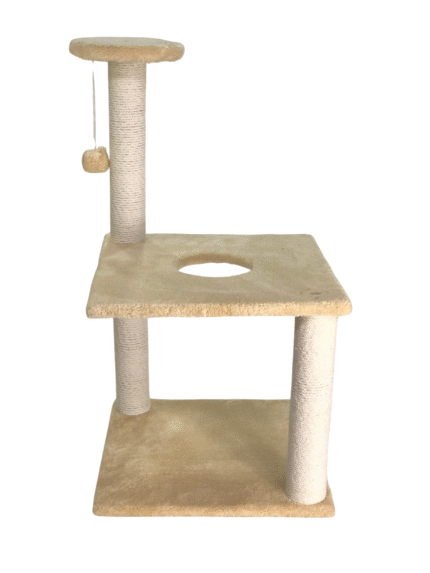 Cat Tree Tower for Indoor
